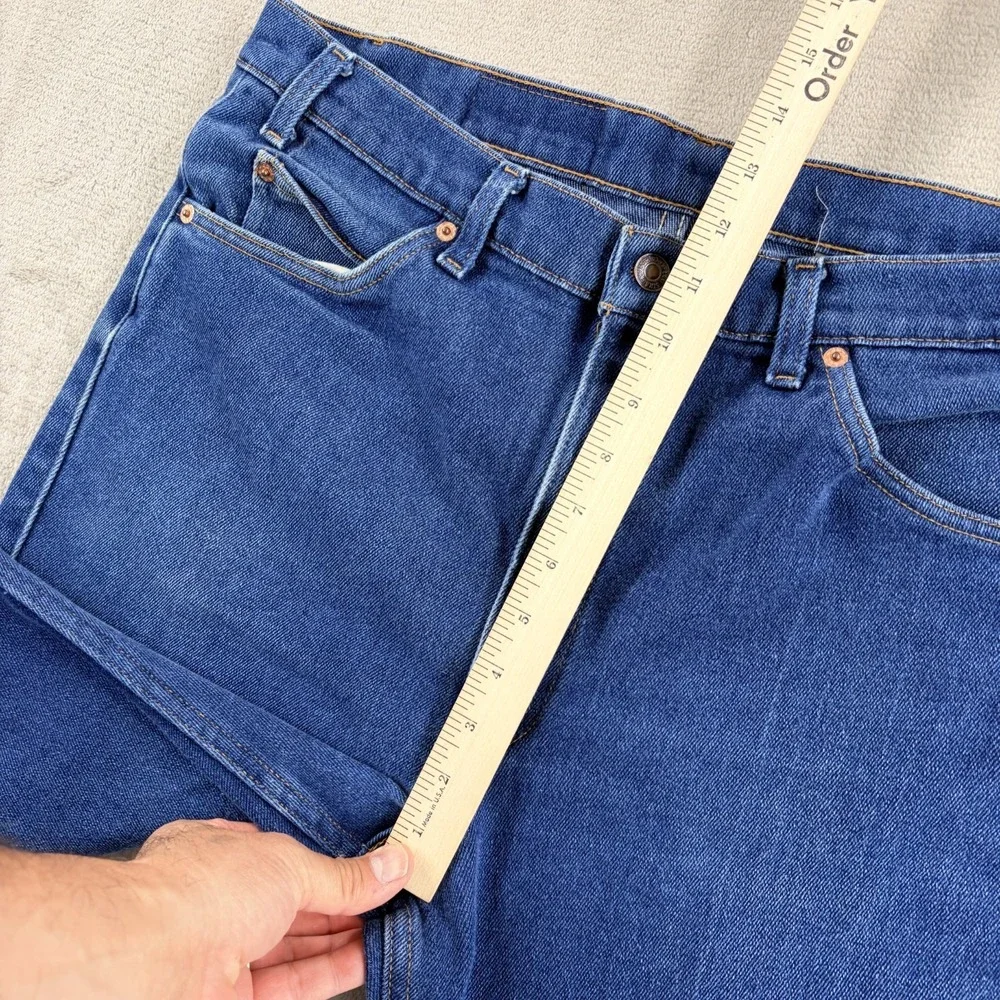Levis product pair